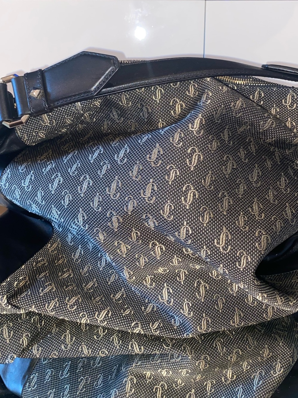 Jimmy Choo Handbag